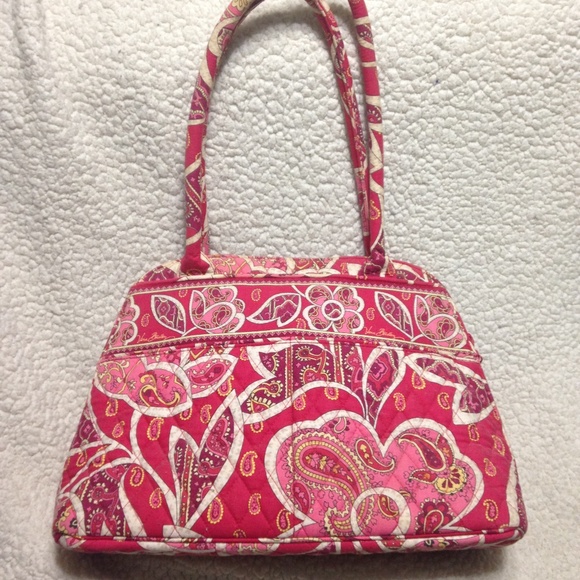 Vera Bradley Handbags - NWOT Vera Bradley Purse